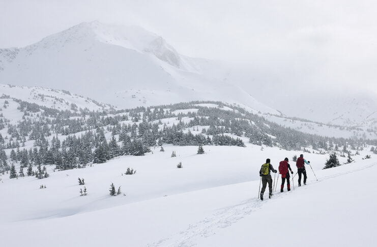 Forget Aspen For Your Next Ski Trip – Courmayeur Italy Is The Place To Be