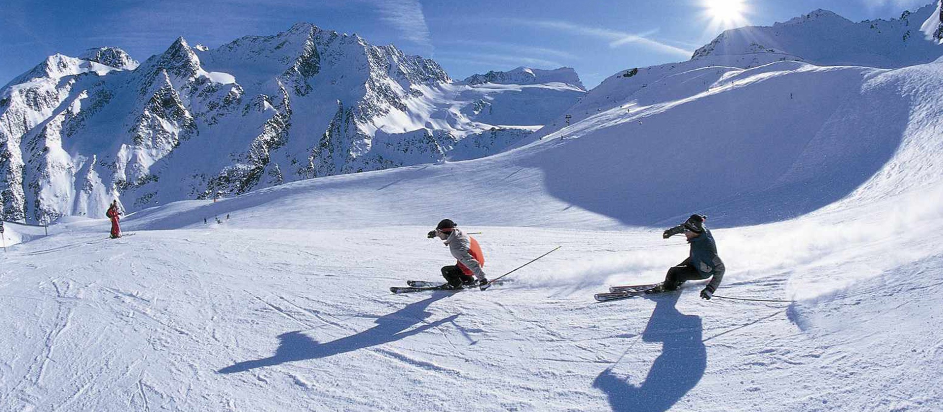 Courmayeur Ski Lifts | Cable Lifts | Chair Lifts | Courmayeur Hotels