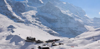 Courmayeur Ski Resort - the best Slopes and Snow
