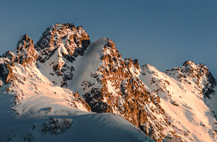 The Best Picture-Perfect Spots in Courmayeur Italy