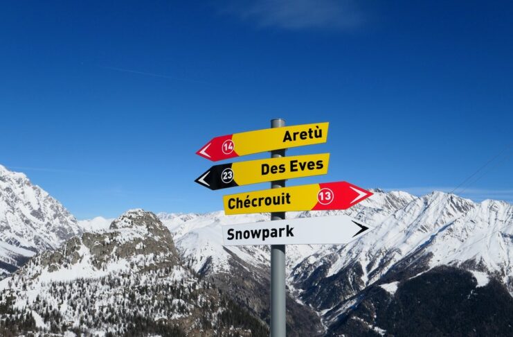 Courmayeur Ski Resort on a Budget: Tips for Affordable Alpine Adventures Courmayeur Ski Resort