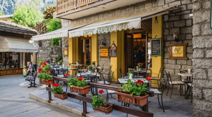 Courmayeur Nightlife