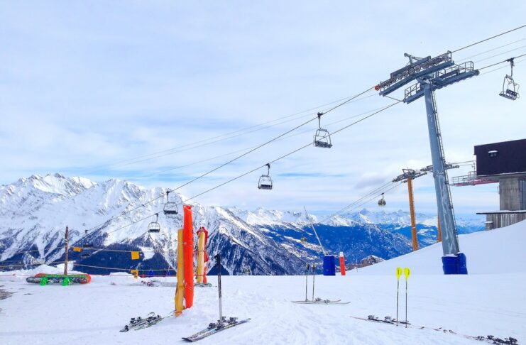 Apres-Ski in Courmayeur