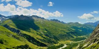 Things to Do in Courmayeur