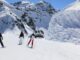 Top 5 Ski Schools and Lessons in Courmayeur Ski Schools and Lessons in Courmayeur