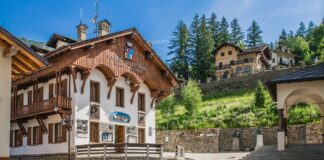 Top Boutique Hotels in Courmayeur