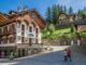 Top Boutique Hotels in Courmayeur Top Boutique Hotels in Courmayeur
