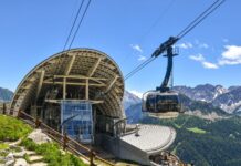 Culture of Courmayeur