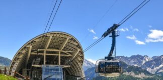 Culture of Courmayeur