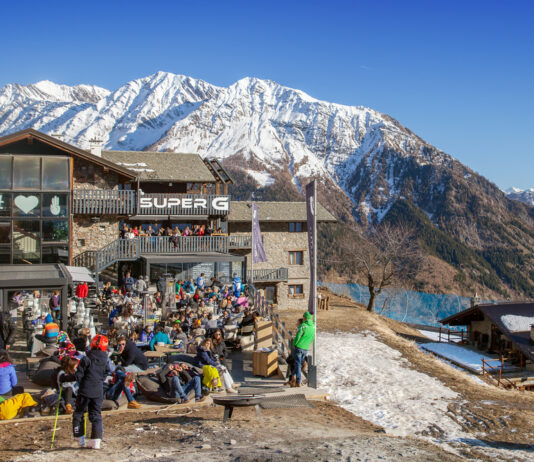 Courmayeur Hotels