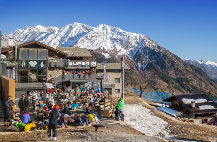 Luxury Accommodations in Courmayeur: Where to Stay Courmayeur Hotels