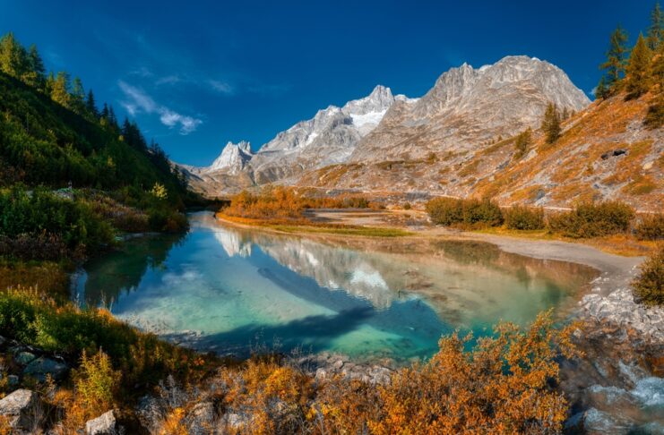 Courmayeur Ski Resort: A Refined Guide to Slopes, Style, and Stays Courmayeur Ski Resort